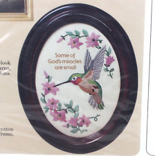 Creative circle embroidery for sale  Valleyford