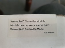 Apple xserve raid for sale  MAIDSTONE