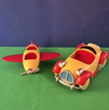 Vintage noddy toy for sale  WOLVERHAMPTON