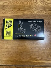 Aspen mini tank for sale  LONDON