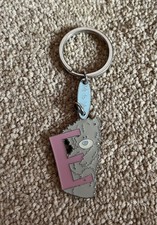 Tatty teddy initial for sale  LONDON