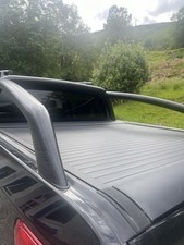 Mountain top roller for sale  FORT WILLIAM