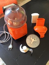Robot rowenta multixer d'occasion  Paris XI