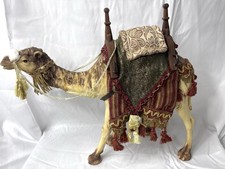 Camel nativity scene for sale  Charlotte