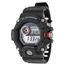 Casio shock rangeman for sale  Brooklyn