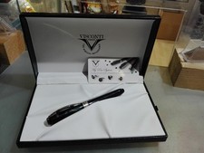 Penna stilografica visconti usato Penna stilografica visconti usato  Aosta