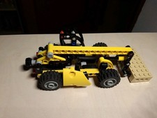 Lego technic 8045 usato  Borgo Virgilio