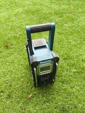 Makita dmr108 akku gebraucht kaufen  Anklam-Umland lll