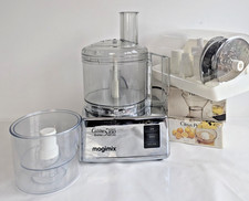 Magimix cuisine system for sale  BRISTOL