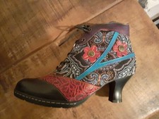 socofy boots for sale  YEOVIL
