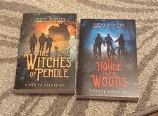 Ghost hunter chronicles for sale  COVENTRY