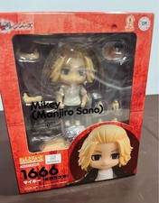 Nendoroid tokyo revengers usato  Spedire a Italy