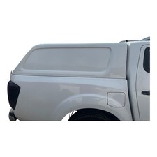 Nissan navara canopy for sale  HALIFAX
