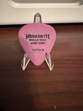 Megadeth glen drover for sale  Jefferson
