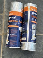 Thermal bubble foil for sale  ILFORD