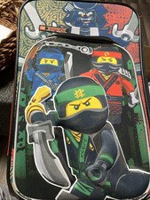 Lego ninjago movie for sale  Plymouth