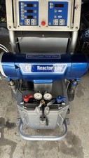 Graco reactor proportioner for sale  Brooklyn