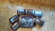 Game thrones song gebraucht kaufen  Steyerberg