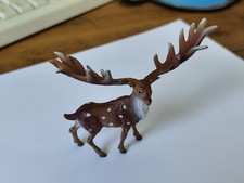 Rare cerf geant d'occasion  Montivilliers