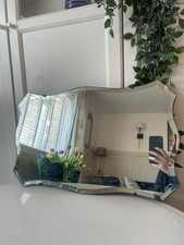 Vintage frameless 1930s for sale  BURY ST. EDMUNDS