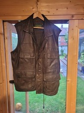 Hide park leather for sale  NEWCASTLE UPON TYNE