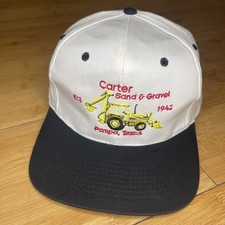 Vtg carter sand for sale  Savannah