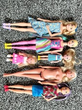Selection barbie chelsea for sale  MANSFIELD