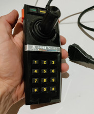 Controlador de joystick ATARI 5200 testado e funcionando comprar usado  Enviando para Brazil