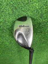 Wilson fat shaft gebraucht kaufen  Delmenhorst