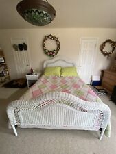 American wicker queen for sale  Cypress