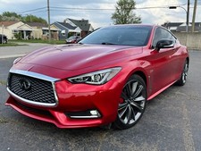 2019 infiniti q60 for sale  Melvindale