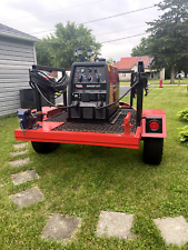 Lincoln 250 gxt for sale  Parker City