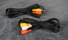 composite video cable set for sale composite video cable set for sale Portland