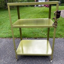 Vtg cosco metal for sale  Newbury
