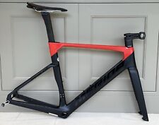 Merida reacto frame for sale  STAMFORD