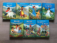 Lot livres intégrale d'occasion  Albert