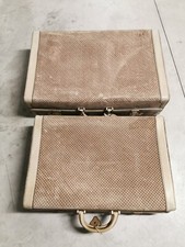 Set valigie vintage usato  Torri del Benaco