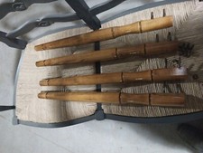 Vintage solid wood for sale  Conroe