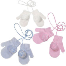 Baby string mitts for sale  STANLEY