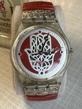 Swatch atlanta 1996 gebraucht kaufen  Salzgitter