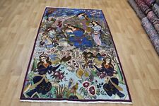 Fine handmade persian for sale  MAIDENHEAD