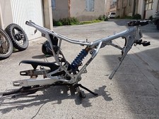 Cadre honda 125 d'occasion  Arles
