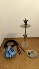 Shisha wasserpfeife . gebraucht kaufen  Niedereschach