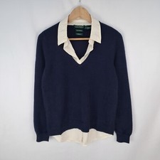 Maglione lauren ralph usato  Marano di Napoli