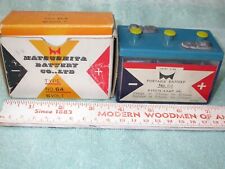 Vintage matsushita volt for sale  Oak Harbor