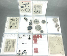 Rubber stamp kits for sale  Eugene