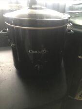 Crock pot basic for sale  Ozone Park
