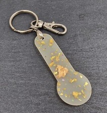 Schlüsselanhänger einkaufswa gebraucht kaufen  Waltershausen