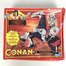 Figurine conan cheval d'occasion  Clermont-Ferrand-