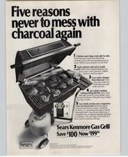 1983 print sears for sale  Kinston